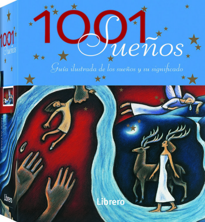 1001 Sueños-Jack Altman
