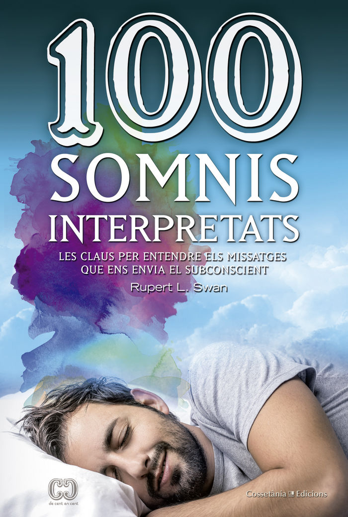 100 Somnis Interpretats-L. Swan Rupert