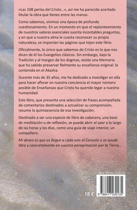 108 Perlas Del Cristo las-Meurois Daniel