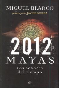 2012 Mayas (bol)-Blanco Miguel