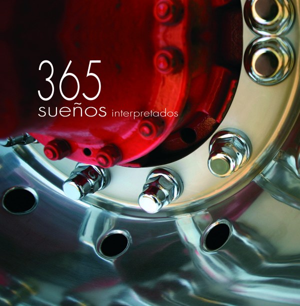 365 Sueños Interpretados Visual-bo 3-Echenique Juan