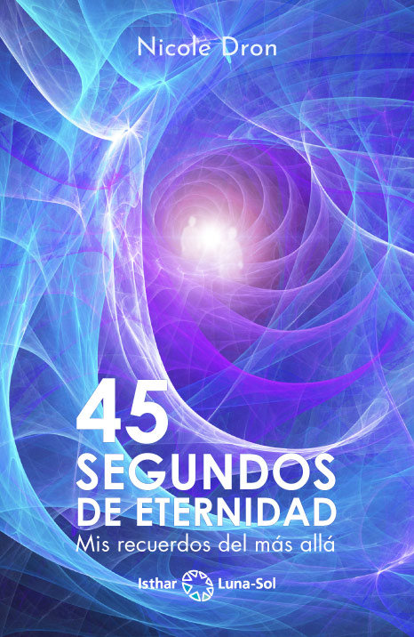 45 Segundos de Eternidad-Dron Nicole