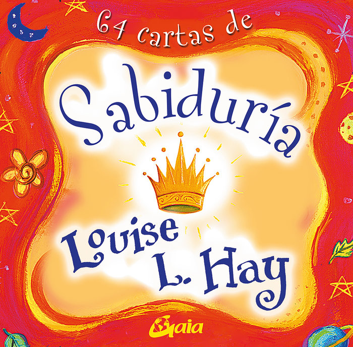 64 Cartas de Sabiduria-Hay Louise L.