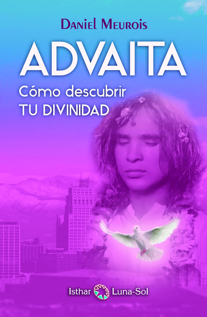 Advaita-Meurois Daniel