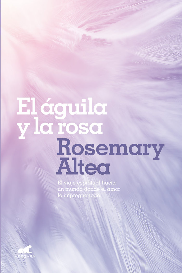 Aguila y la Rosa el-Altea Rosemary