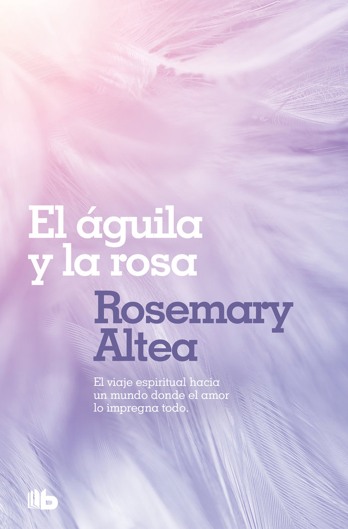 Aguila y la Rosa el Zb-Altea Rosemary