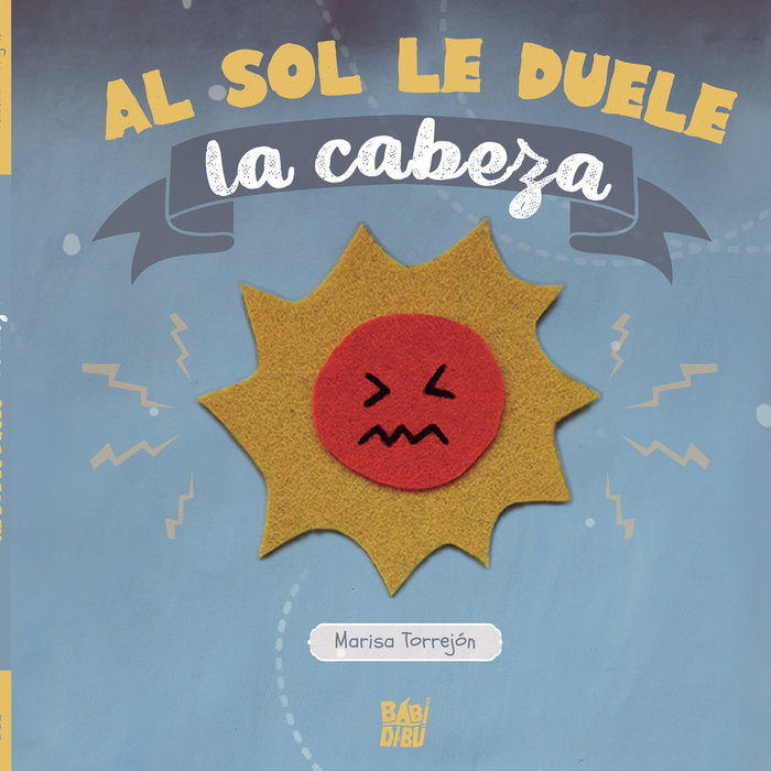 Al Sol Le Duele la Cabeza-Torrejón Marisa