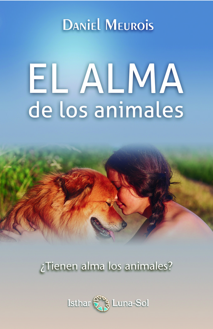 Alma de los Animales el-Meurois Daniel