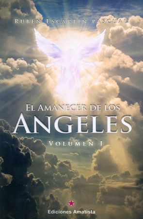 Amanecer de los Angeles el-Escartín Pascual Rubén