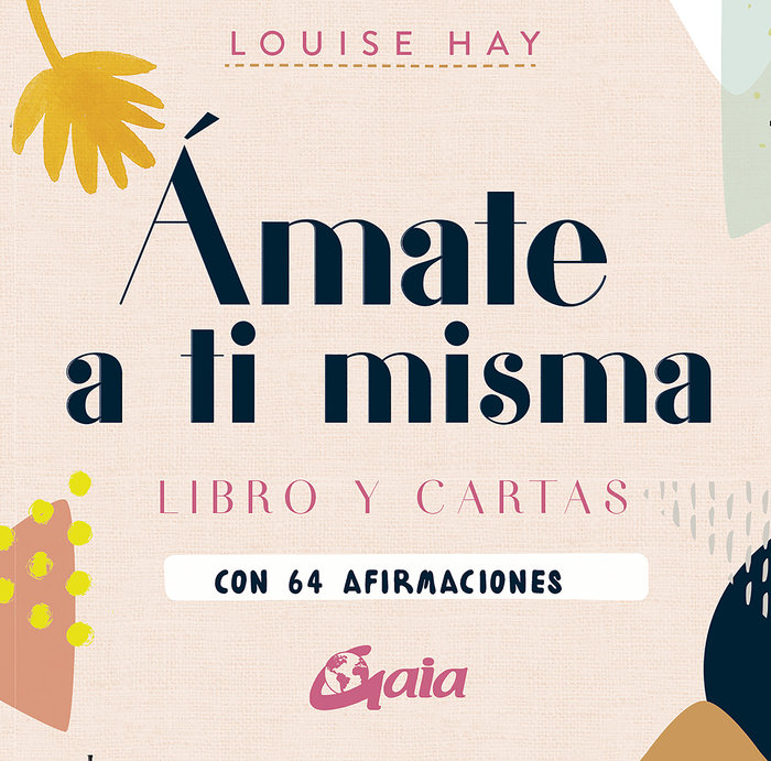 Amate a Ti Misma-Hay Louise