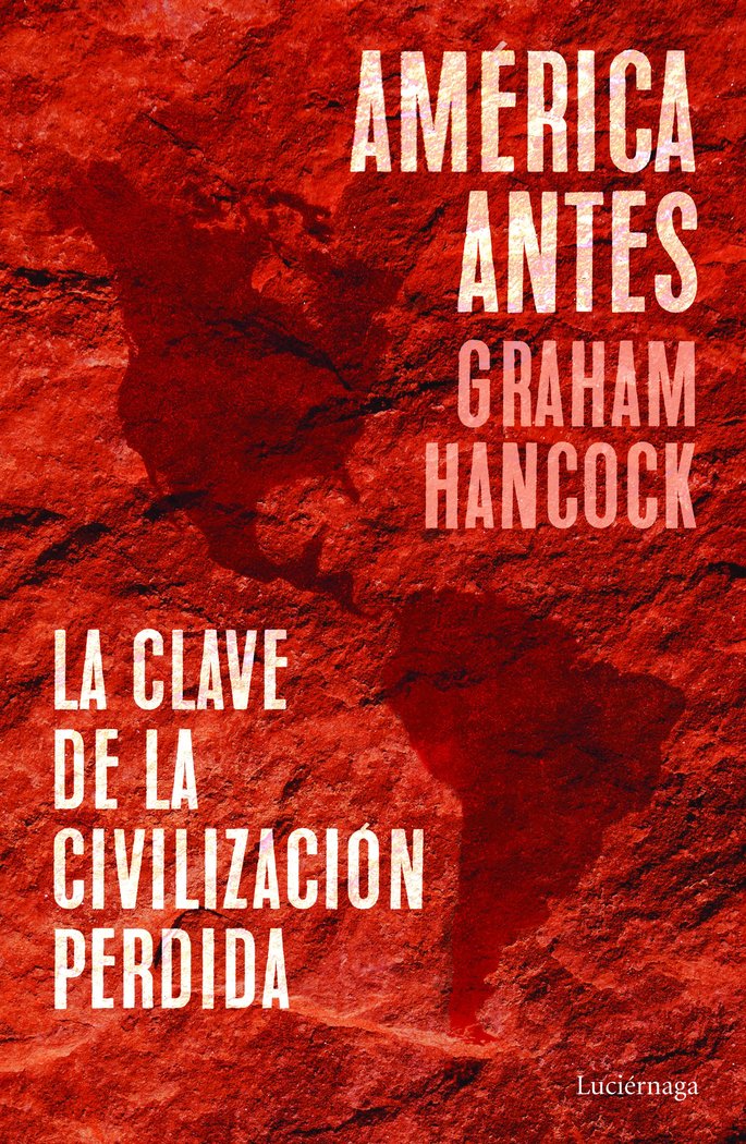 America Antes-Hancock Graham