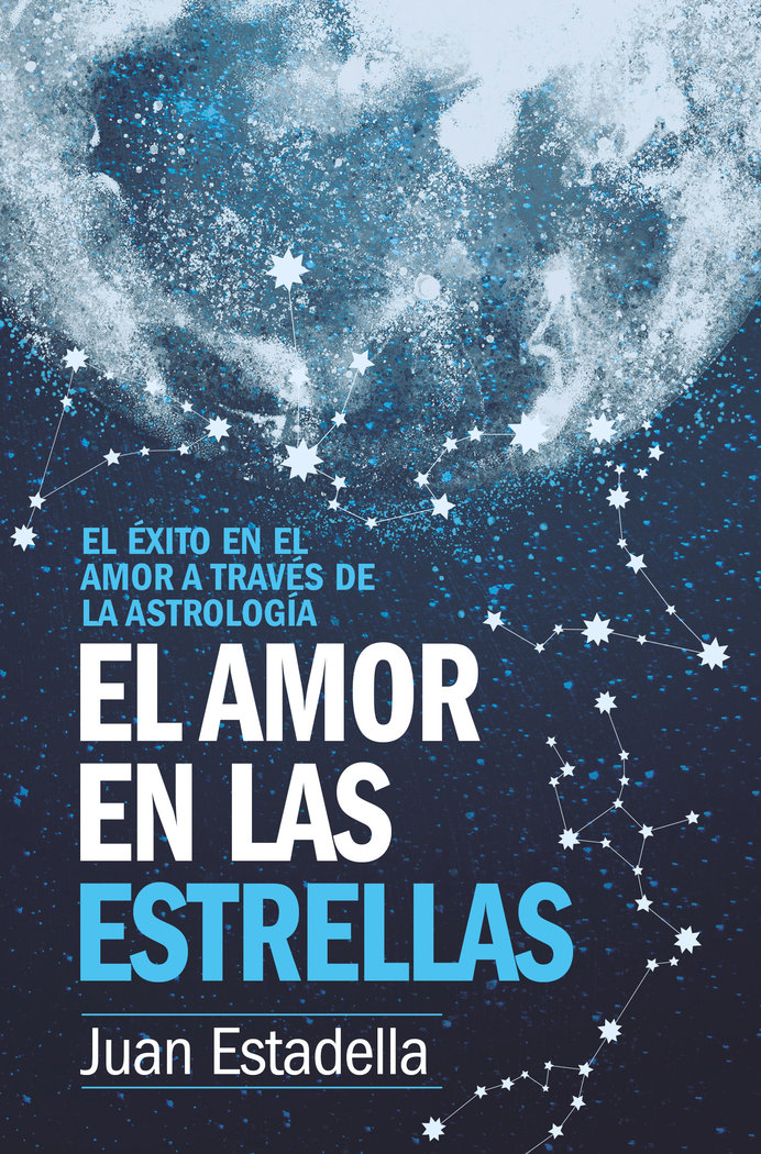 Amor En las Estrellas el-Estadella Ferrater Juan
