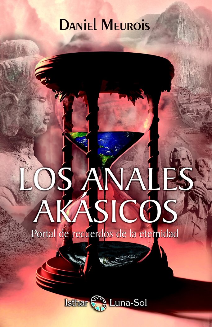 Anales Akasicos los-Meurois Daniel