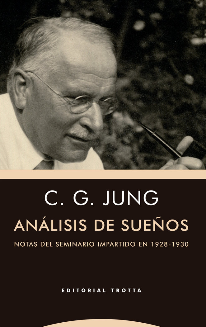 Analisis de Sueños-Jung Carl Gustav