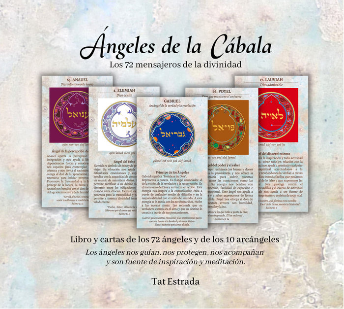 Ángeles de la Cabala-Estrada Tat