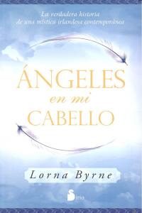 Angeles En Mi Cabello-Byrne Lorna