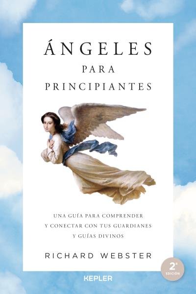 Angeles para Principiantes-Webster Richard