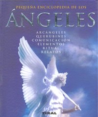 Angeles Pequeña Enciclopedia-Galiana Helena