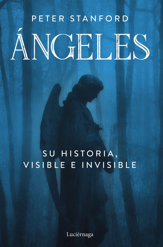 Angeles-Peter Stanford