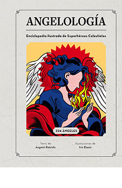 Angelologia-Rabiolo Angemi