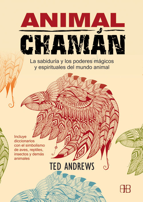 Animal Chaman-Andrews Ted