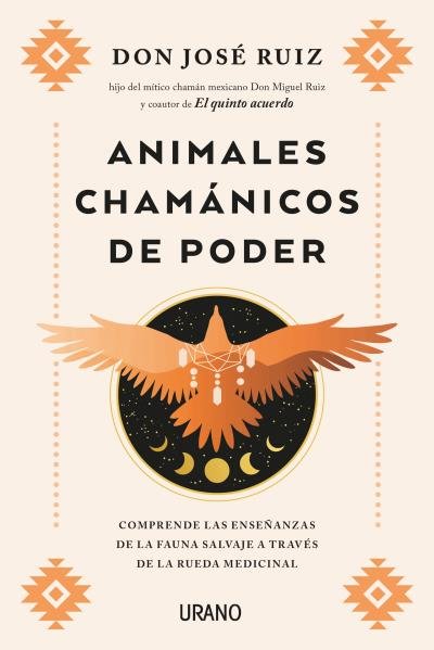 Animales Chamanicos de Poder-Ruiz Jose