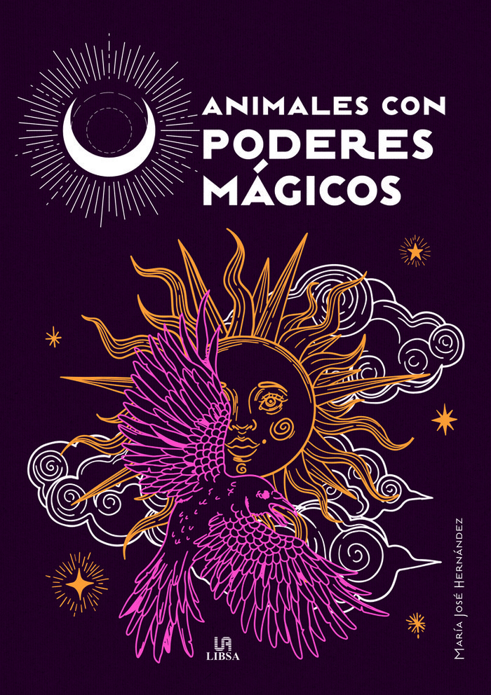 Animales con Poderes Magicos-Hernandez Varela Maria Jose