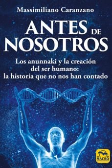 Antes de Nosotros-Caranzano Massimiliano