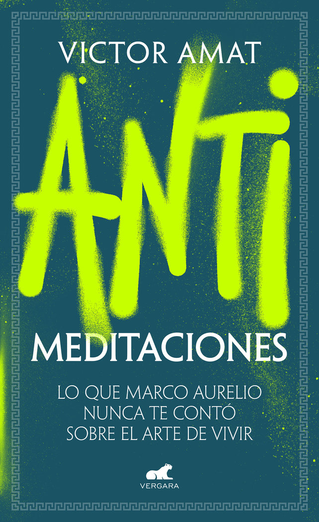 Antimeditaciones-Amat Victor