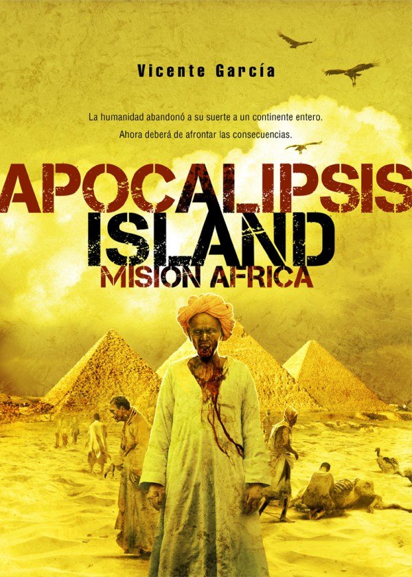 Apocalipsis Island-Juan de Dios Garduño