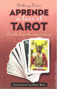Aprende a Leer el Tarot-Louis Anthony