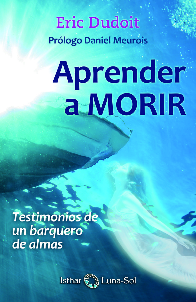 Aprender a Morir-Dudoit Eric