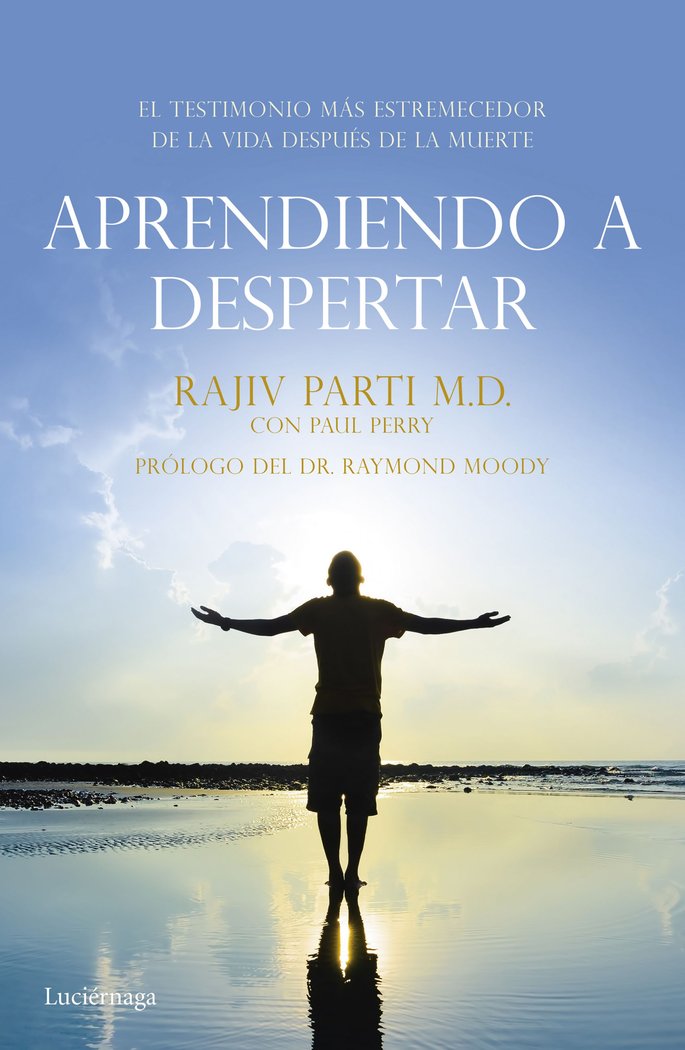 Aprendiendo a Despertar-Parti Rajiv