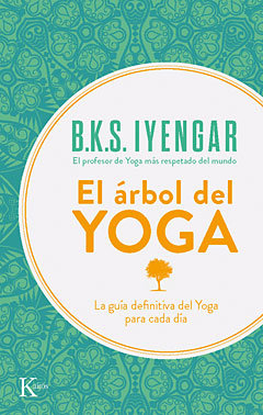 Arbol Del Yoga el-Iyengar B.k.s.
