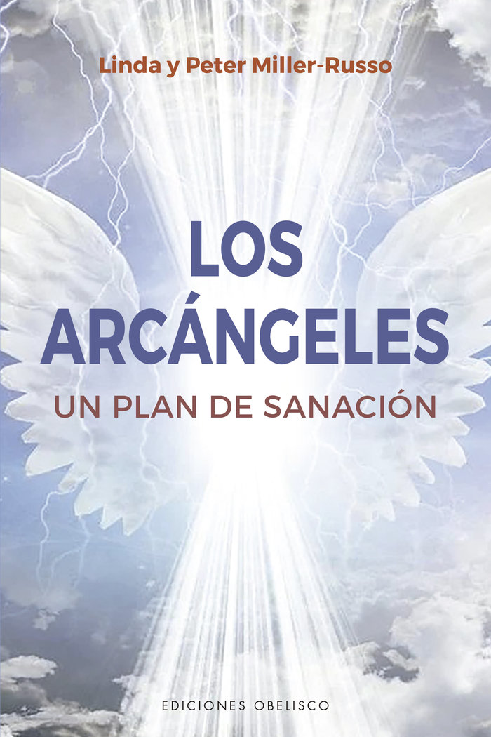 Arcangeles los-Miller-russo Linda