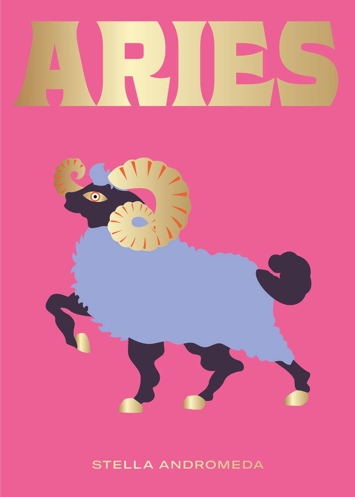 Aries-Andromeda Stella