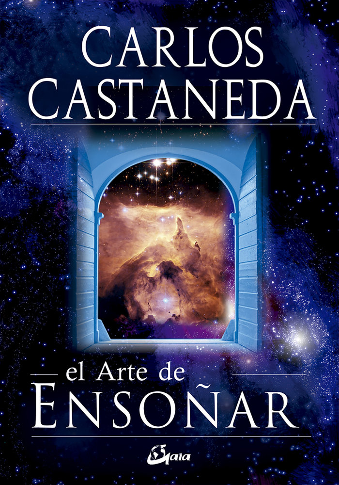 Arte de Ensoñar el-Castaneda Carlos