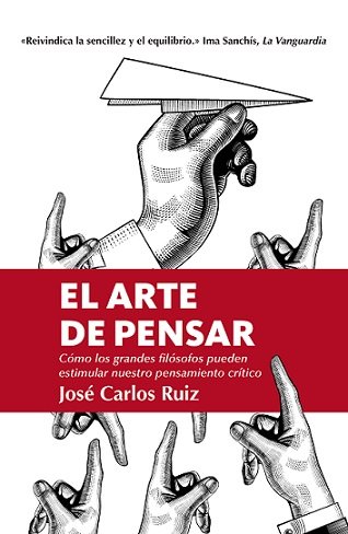 Arte de Pensar el Bolsillo-Ruiz Jose Carlos