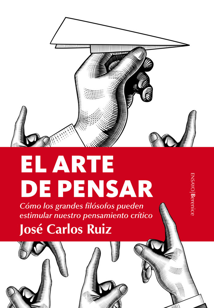 Arte de Pensar el-Ruiz Sánchez José Carlos