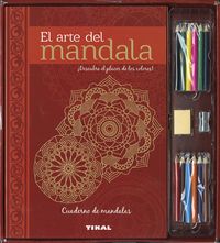 Arte Del Mandala el-Jonquières Jenny de