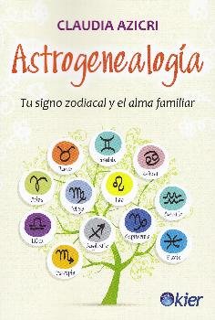 Astrogenealogia-Azicri Claudia