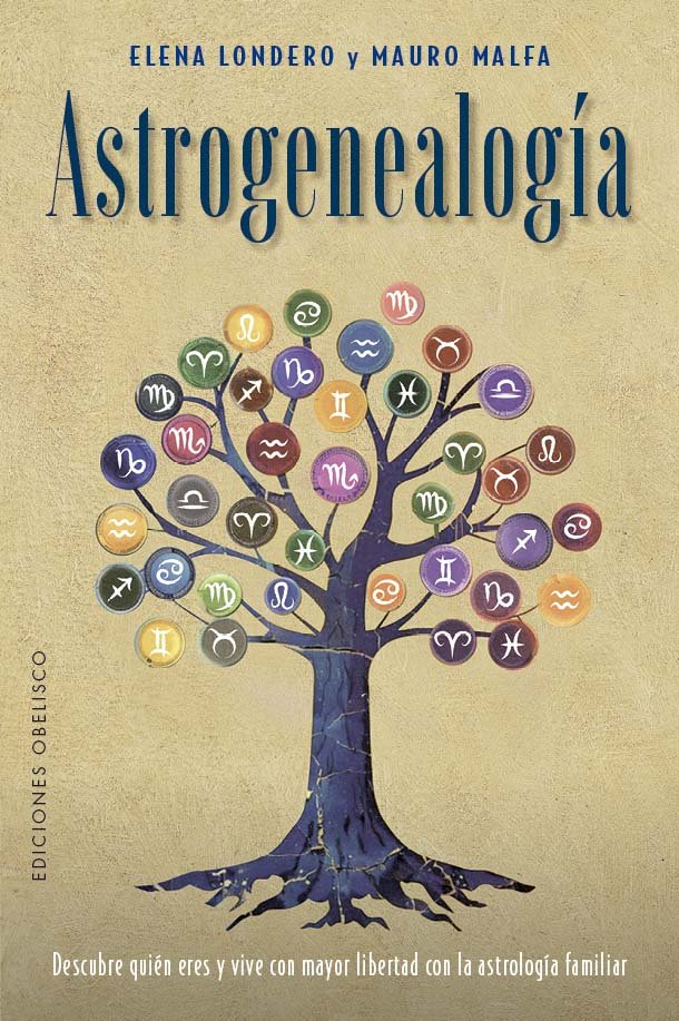 Astrogenealogia-Londero Elena