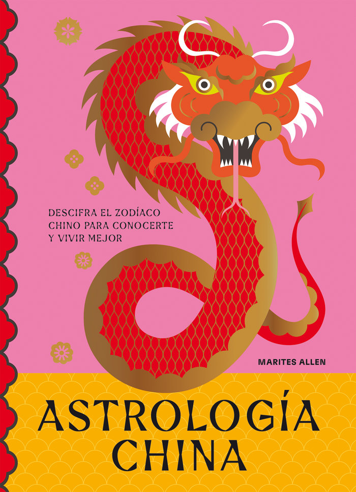 Astrologia China-Allen Marites