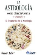 Astrologia Como Ciencia Oculta la-Adler Oscar