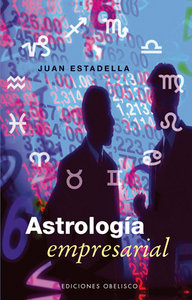 Astrologia Empresarial-Estadella Ferrater Juan