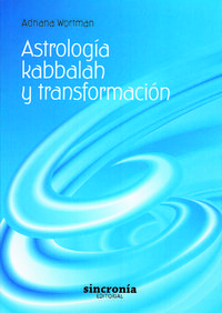 Astrologia Kabbalah y Transformacion-Wortman Adriana