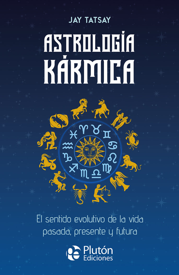 Astrologia Karmica-Tatsay Jay