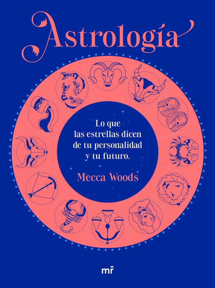 Astrologia-Mecca Woods