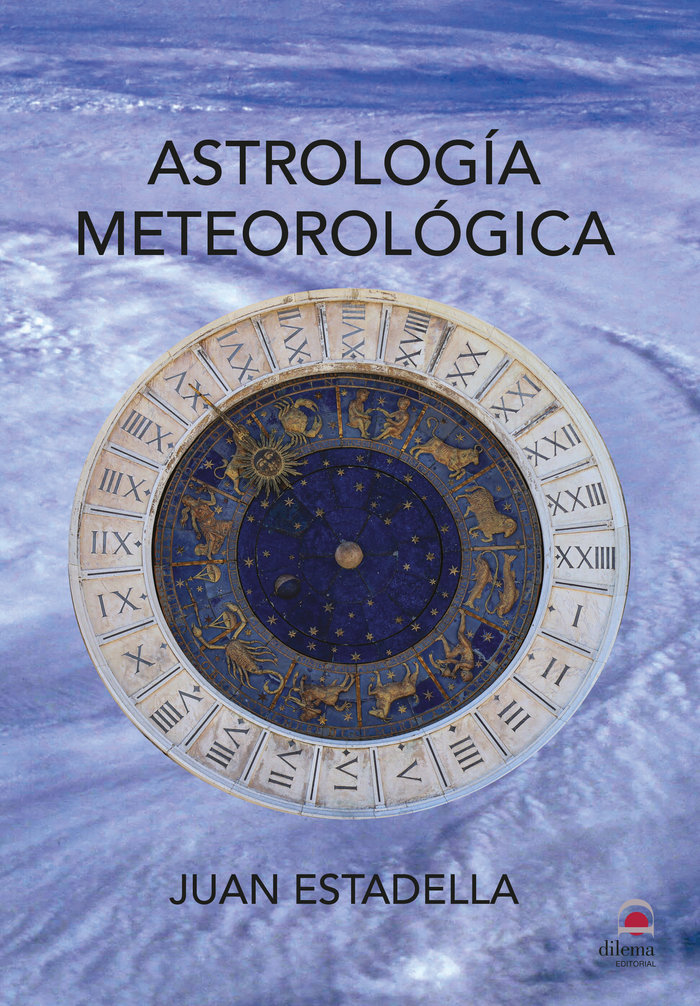 Astrologia Meteorologica-Estadella Juan