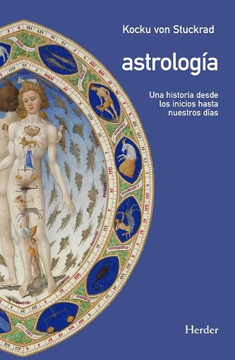 Astrologia Ne-Von Stuckrad Kocku